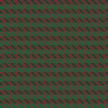 Örgü, moda, tekstil ve grafikler için desensiz desen tasarımı