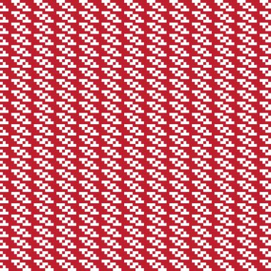 Örgü, moda, tekstil ve grafikler için desensiz desen tasarımı