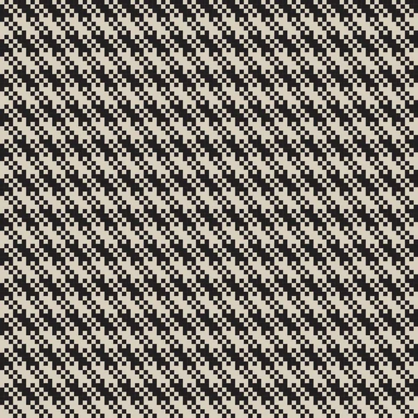 Textura Veletrh Ostrov Bezešvé Vzor Design Pro Pleteniny Módní Textil — Stockový vektor