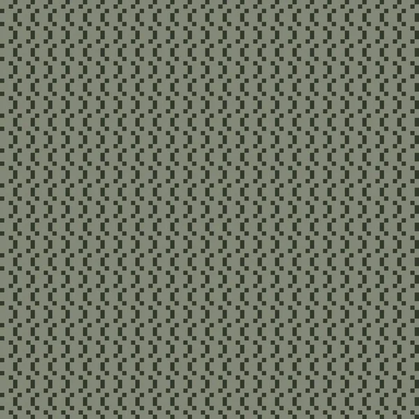 Textura Veletrh Ostrov Bezešvé Vzor Design Pro Pleteniny Módní Textil — Stockový vektor