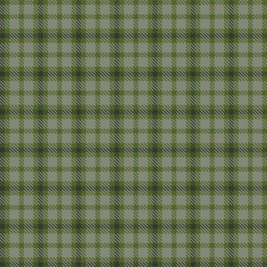 Green Minimal Plaid textured seamless pattern for fashion textiles and graphics