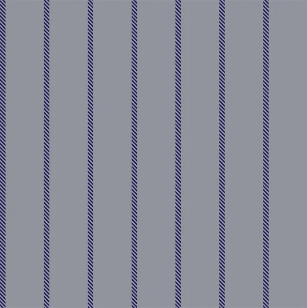 Blue Minimal Plaid Textured Seamless Pattern Fashion Textiles Graphics — 图库矢量图片