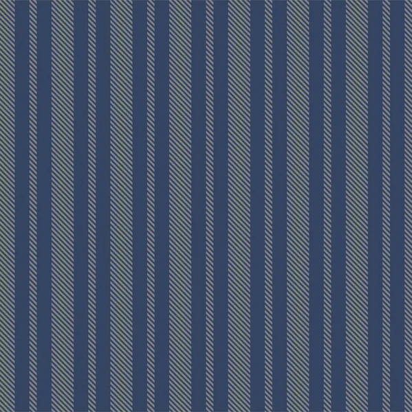 Blue Minimal Plaid Textured Seamless Pattern Fashion Textiles Graphics — Stockvector