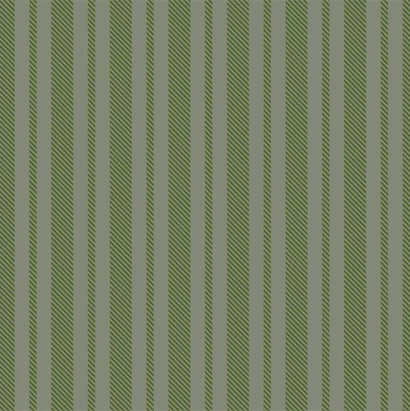 Green Minimal Plaid Textured Seamless Pattern Fashion Textiles Graphics — Vetor de Stock