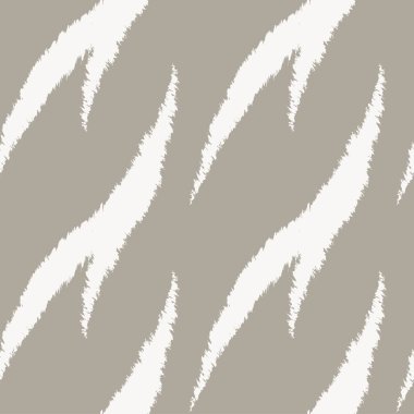 Moda tekstil ve grafikleri için soyut ve pürüzsüz desen tasarımı