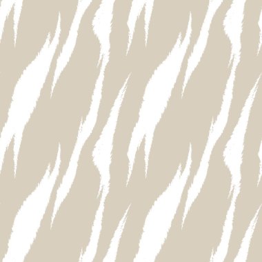 Moda tekstil ve grafikleri için soyut ve pürüzsüz desen tasarımı