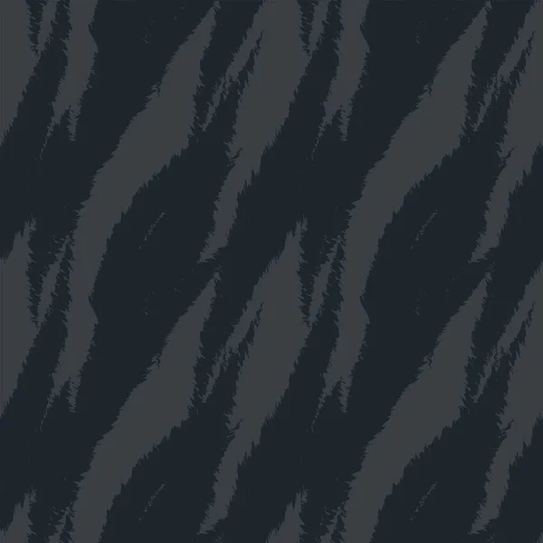 Kamufláž Abstraktní Bezešvý Vzor Pro Módní Textil Grafiku — Stockový vektor