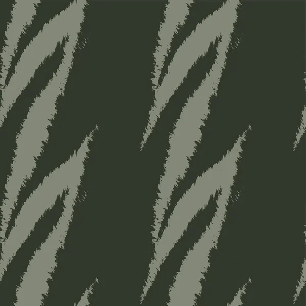 Camouflage Conception Abstraite Motifs Sans Couture Pour Les Textiles Les — Image vectorielle