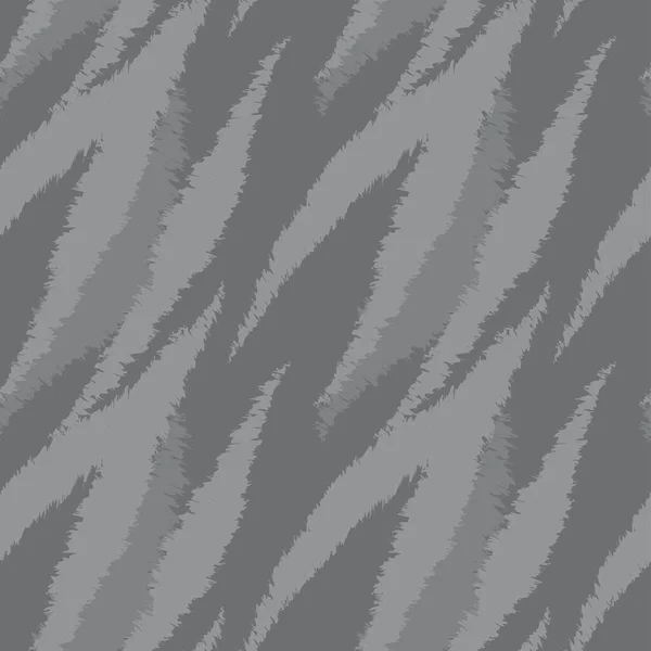 Kamufláž Abstraktní Bezešvý Vzor Pro Módní Textil Grafiku — Stockový vektor