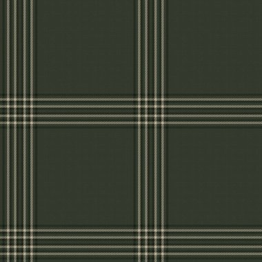 Green Minimal Plaid textured seamless pattern for fashion textiles and graphics