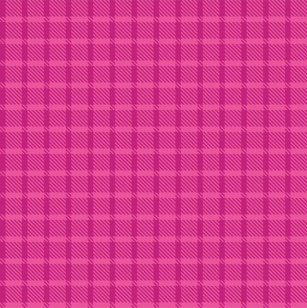 Purple Minimal Plaid Textured Seamless Pattern Fashion Textiles Graphics — ストックベクタ