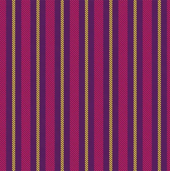 Purple Minimal Plaid Textured Seamless Pattern Fashion Textiles Graphics — Stockový vektor