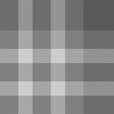 Monochrome Minimal Plaid textured seamless pattern for fashion textiles and graphics
