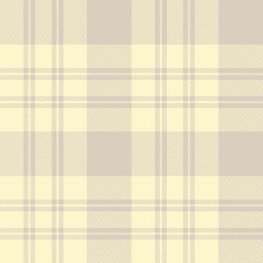 Yellow Minimal Plaid textured seamless pattern for fashion textiles and graphics