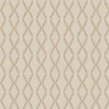 Örgü, moda tekstili ve grafikler için argyle Fair Island kusursuz desen tasarımı