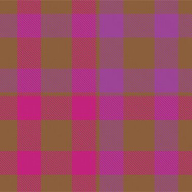 Purple Minimal Plaid textured seamless pattern for fashion textiles and graphics