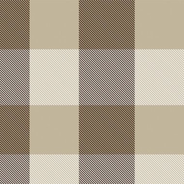 Brown Minimal Plaid textured seamless pattern for fashion textiles and graphics