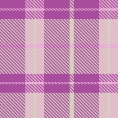 Purple Minimal Plaid textured seamless pattern for fashion textiles and graphics