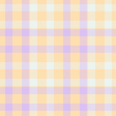 Pastel Minimal Plaid textured seamless pattern for fashion textiles and graphics