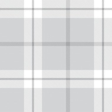 Monochrome Minimal Plaid textured seamless pattern for fashion textiles and graphics
