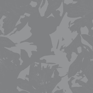 Moda tekstil, grafik, arka plan ve el sanatları için kusursuz desenli fırça darbeleri