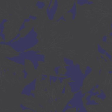 Moda tekstil, grafik, arka plan ve el sanatları için kusursuz desenli fırça darbeleri