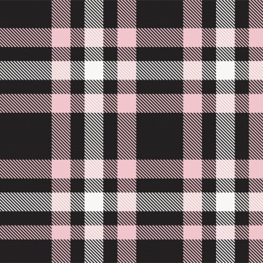 Pastel Minimal Plaid textured seamless pattern for fashion textiles and graphics