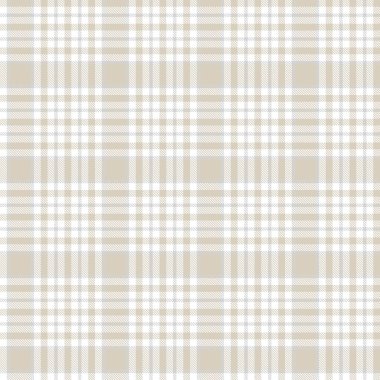 Brown Minimal Plaid textured seamless pattern for fashion textiles and graphics