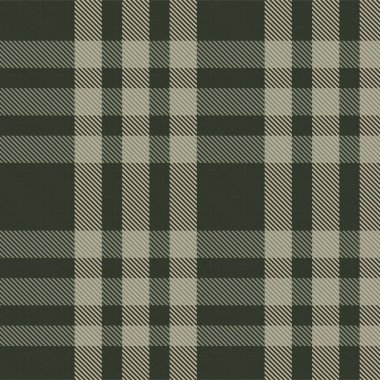 Green Minimal Plaid textured seamless pattern for fashion textiles and graphics