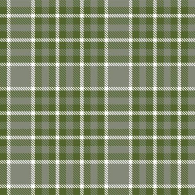 Green Minimal Plaid textured seamless pattern for fashion textiles and graphics