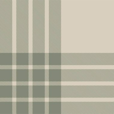 Green Minimal Plaid textured seamless pattern for fashion textiles and graphics