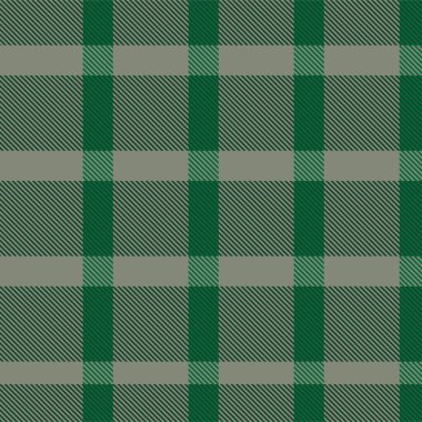 Green Minimal Plaid textured seamless pattern for fashion textiles and graphics