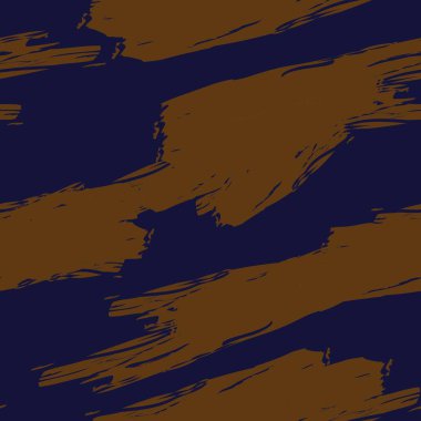 Moda tekstil ve grafikleri için soyut ve pürüzsüz desen tasarımı