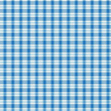 Blue Minimal Plaid textured seamless pattern for fashion textiles and graphics