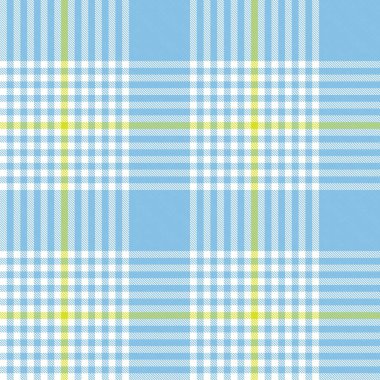 Yellow Minimal Plaid textured seamless pattern for fashion textiles and graphics