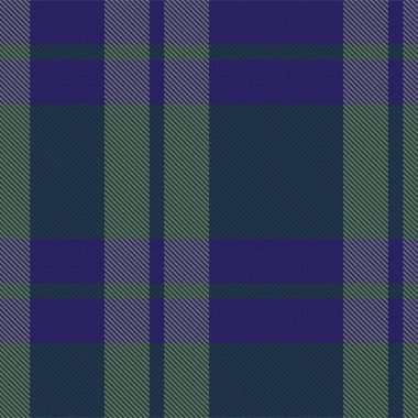 Blue Minimal Plaid textured seamless pattern for fashion textiles and graphics
