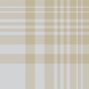 Brown Minimal Plaid textured seamless pattern for fashion textiles and graphics