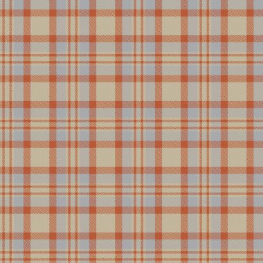Brown Minimal Plaid textured seamless pattern for fashion textiles and graphics