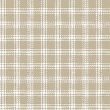 Brown Minimal Plaid textured seamless pattern for fashion textiles and graphics