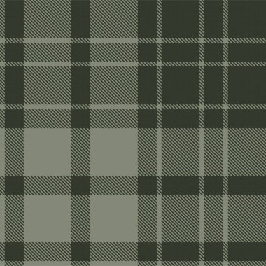 Green Minimal Plaid textured seamless pattern for fashion textiles and graphics