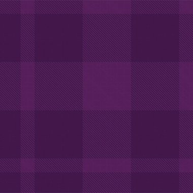 Purple Minimal Plaid textured seamless pattern for fashion textiles and graphics