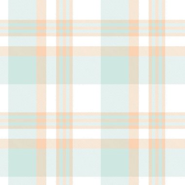 Pastel Minimal Plaid textured seamless pattern for fashion textiles and graphics