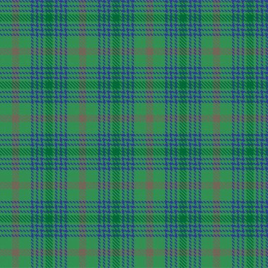 Green Minimal Plaid textured seamless pattern for fashion textiles and graphics