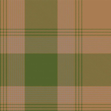Green Minimal Plaid textured seamless pattern for fashion textiles and graphics