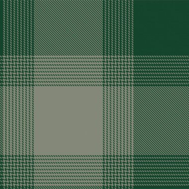 Green Minimal Plaid textured seamless pattern for fashion textiles and graphics