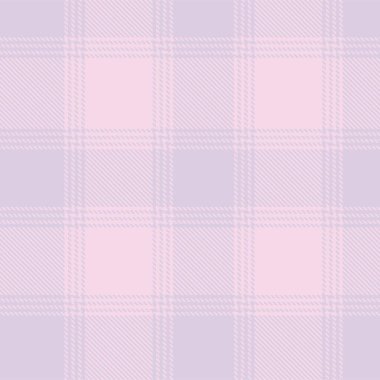 Purple Minimal Plaid textured seamless pattern for fashion textiles and graphics