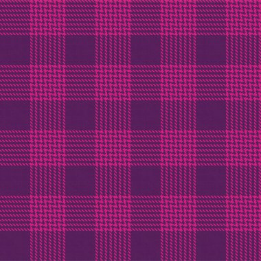 Purple Minimal Plaid textured seamless pattern for fashion textiles and graphics