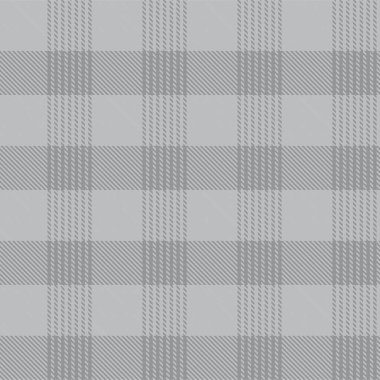 Monochrome Minimal Plaid textured seamless pattern for fashion textiles and graphics