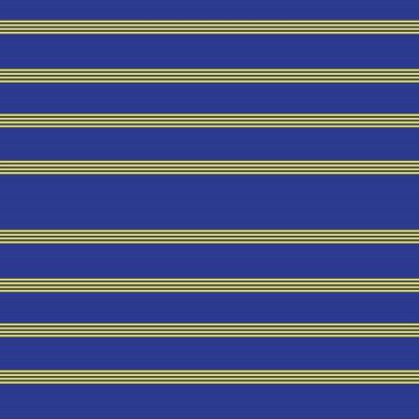 Moda tekstil ve grafikleri için uygun sarı yatay çizgili dikişsiz arkaplan