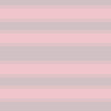 Pastel Horizontal striped seamless pattern background suitable for fashion textiles, graphics